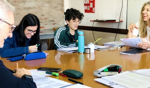 Ingl&eacute;s para Adultos