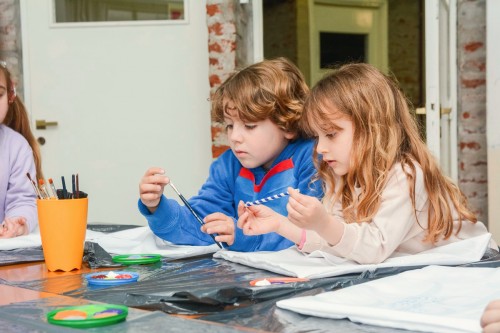 Taller de ingl&eacute;s: Kids&acute;Club